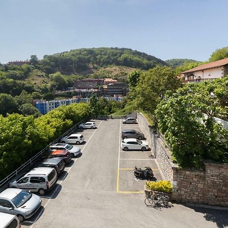 Hotel Avenida San Sebastian Luaran gambar